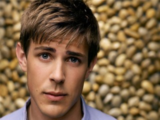 Chris Lowell picture, image, poster